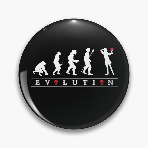Item preview, Funny Acting Evolution, Evolution of the actor / actress designed and sold by Click-Like.