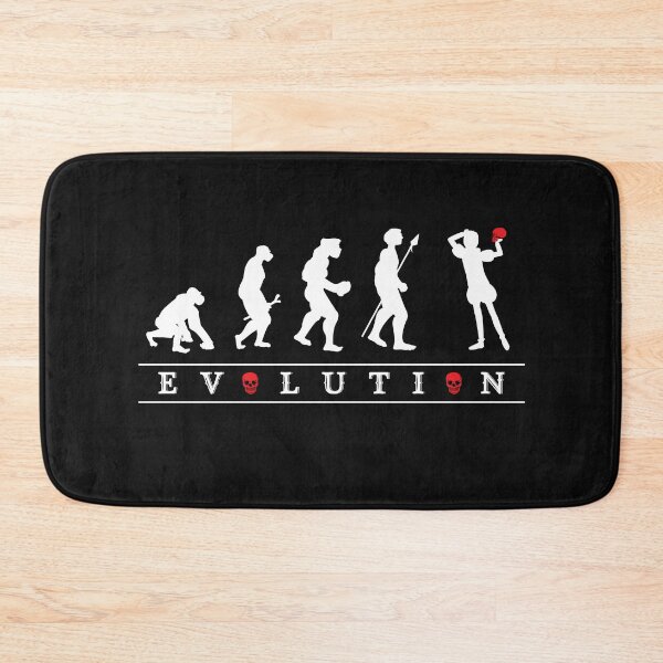 Item preview, Funny Acting Evolution, Evolution of the actor / actress designed and sold by Click-Like.