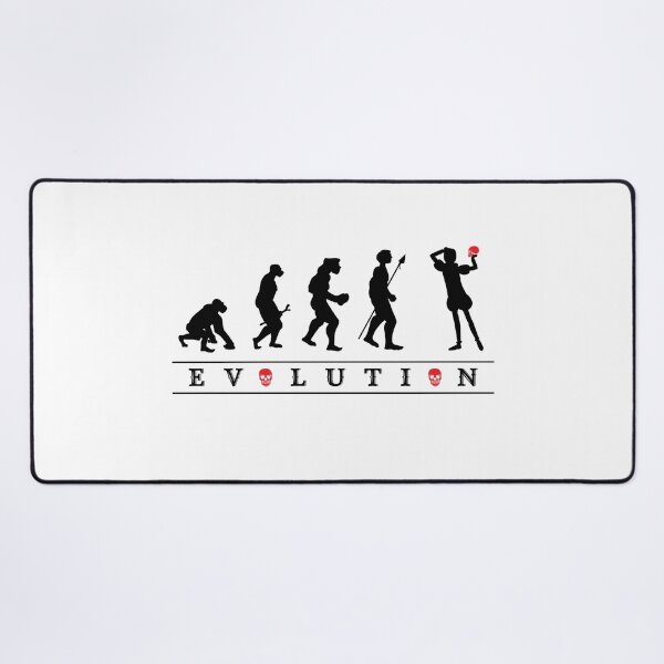Item preview, Funny Acting Evolution, Evolution of the actor / actress designed and sold by Click-Like.