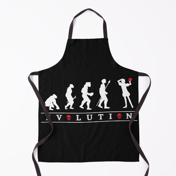 Item preview, Funny Acting Evolution, Evolution of the actor / actress designed and sold by Click-Like.