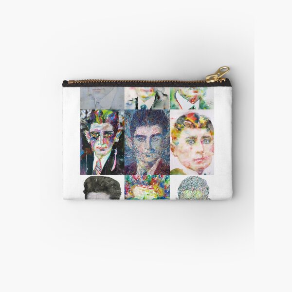 Item preview, NINE TIMES FRANZ KAFKA  designed and sold by lautir.