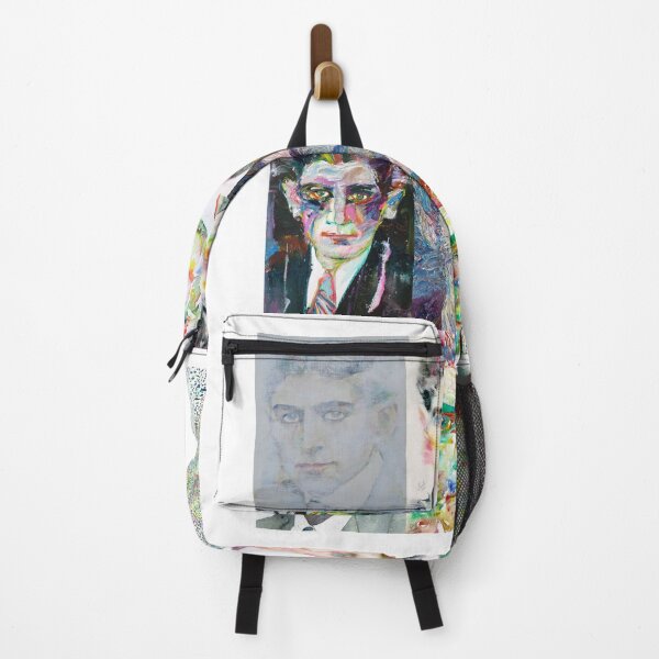 Item preview, NINE TIMES FRANZ KAFKA  designed and sold by lautir.