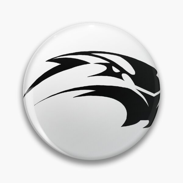 Item preview, Black and White Cougar designed and sold by jjsocceruno.