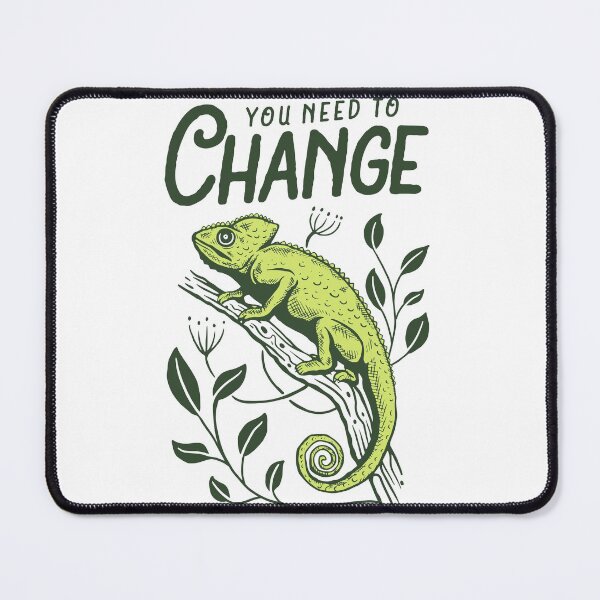 Item preview, Chameleon you need to change designed and sold by Emil1993.
