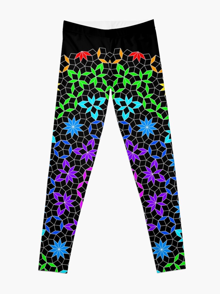 Cosmos Leggings for Sale