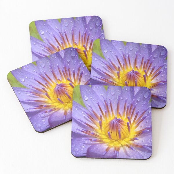 Item preview, Purple Water designed and sold by Vanessa Barklay.