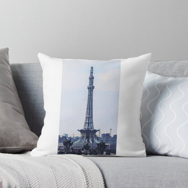 Item preview, I Am Lahore, Azaadi Mubarak designed and sold by KenjiSano.