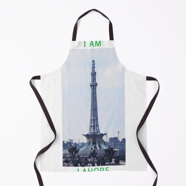 Item preview, I Am Lahore, Azaadi Mubarak designed and sold by KenjiSano.