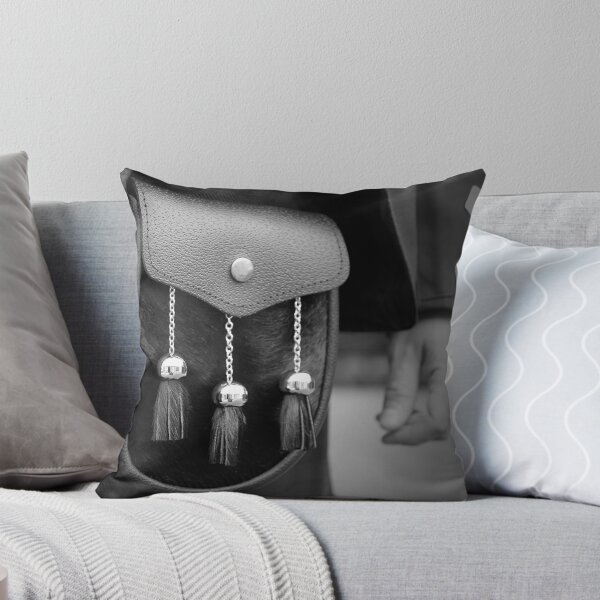Item preview, Mono Sporran designed and sold by dgscotland.