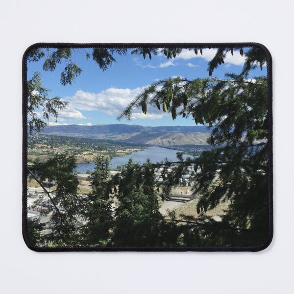 Item preview, Ohme Gardens Wenatchee Washington designed and sold by krishartman.