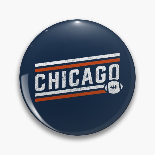 Item preview, Cool Chicago Football Touchdown designed and sold by toutwearapparel.
