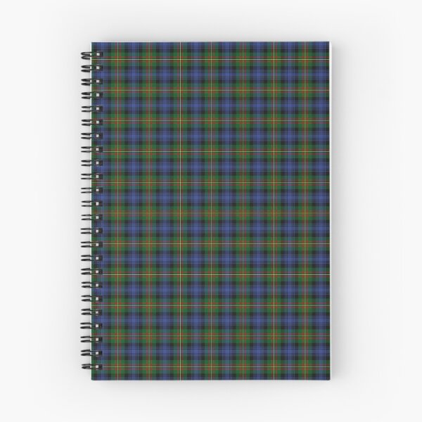 Item preview, MacLaren Tartan  designed and sold by Broken Antler Designs .