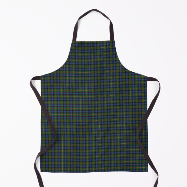 Item preview, MacLaren Tartan  designed and sold by Broken Antler Designs .