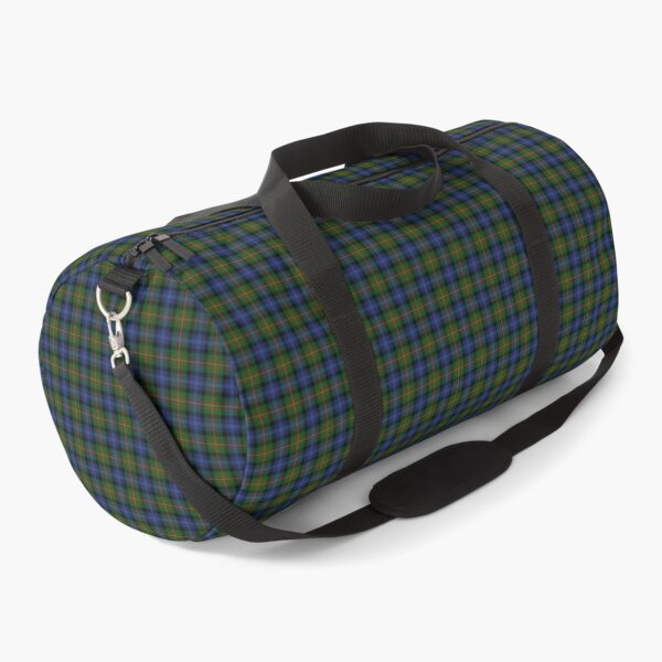 Item preview, MacLaren Tartan designed and sold by Broken Antler Designs .