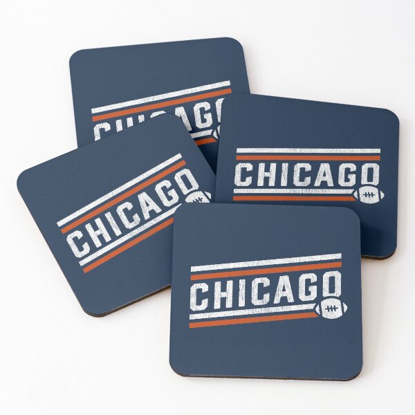 Item preview, Cool Chicago Football Touchdown designed and sold by toutwearapparel.