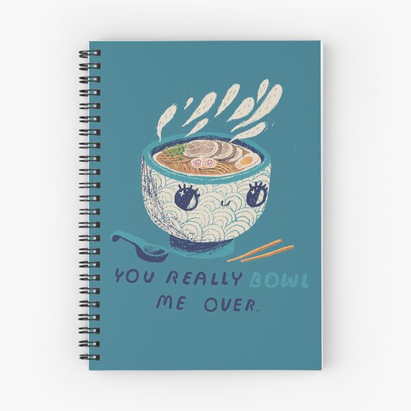 Item preview, You really bowl me over designed and sold by louros.