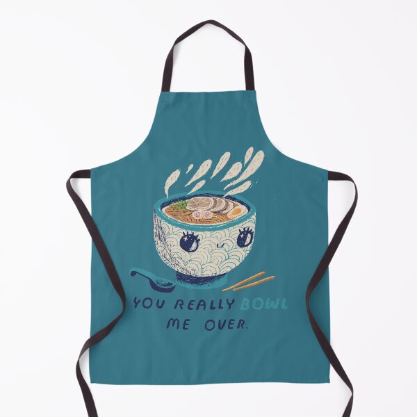 Item preview, You really bowl me over designed and sold by louros.