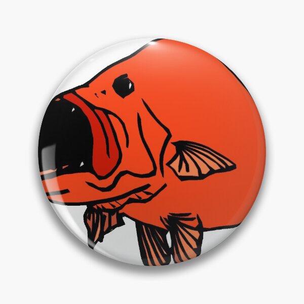 Item preview, Mangrove Jack designed and sold by Frederick James Norman.