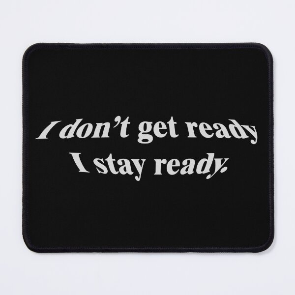 Item preview, Chi Chi Devayne Iconic Quotes designed and sold by YueHeng Creates ⭐⭐⭐⭐⭐.