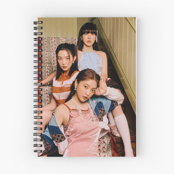 Item preview, red velvet queendom wendy yeri irene designed and sold by antichristism.