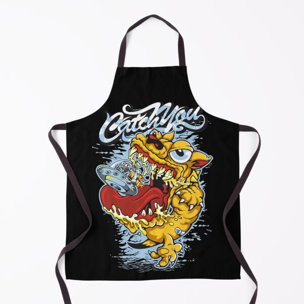 Item preview, I will catch you designed and sold by PODapparel.