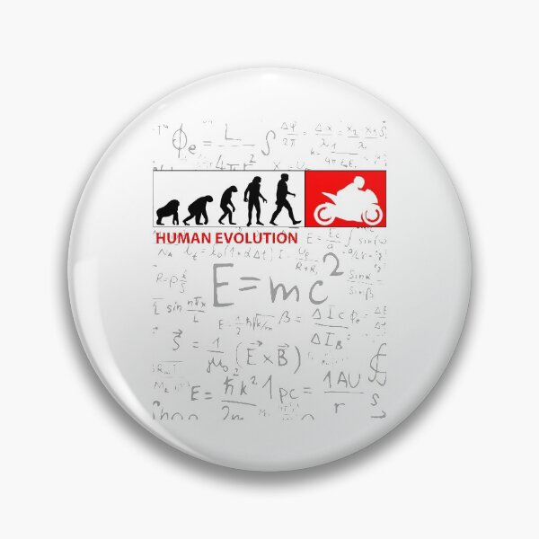 Artikelvorschau, Human Evolution Superbike entworfen und verkauft von ClavoSquare.