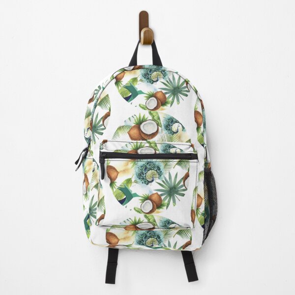 Item preview, Coconut jungle summer paradise designed and sold by SKMAXX.