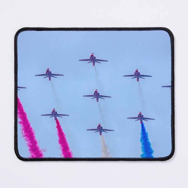 Item preview, Red Arrows designed and sold by iCimages.net.