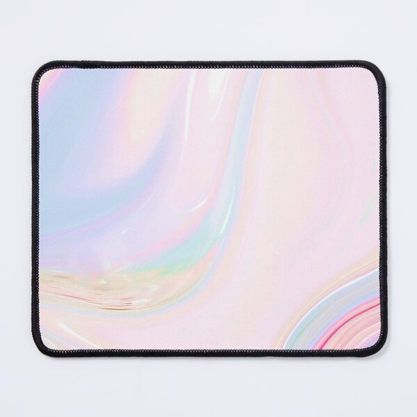 Item preview, Abstract Pastel Holographic Textured Background designed and sold by BeeMeCreative.
