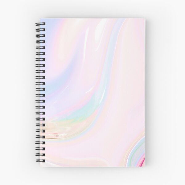 Item preview, Abstract Pastel Holographic Textured Background designed and sold by BeeMeCreative.