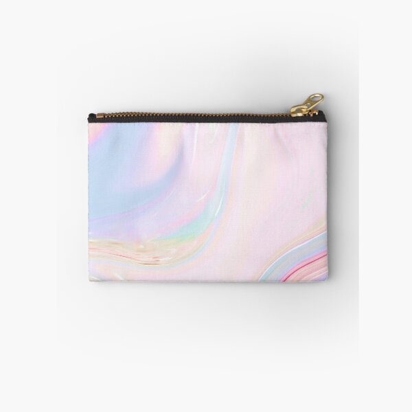 Item preview, Abstract Pastel Holographic Textured Background designed and sold by BeeMeCreative.