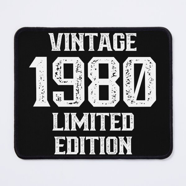Item preview, Vintage 1980 designed and sold by MarkTees.