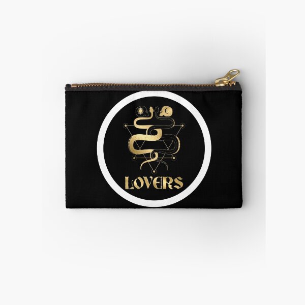 Item preview, Greater Arcana - The Lovers VI designed and sold by 13thVoid.