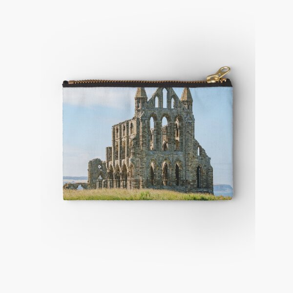 Item preview, Whitby Abbey - Yorkshire designed and sold by magigoke.