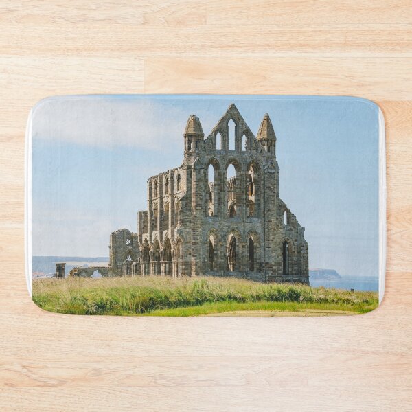 Item preview, Whitby Abbey - Yorkshire designed and sold by magigoke.