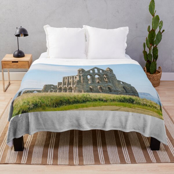 Item preview, Whitby Abbey - Yorkshire designed and sold by magigoke.