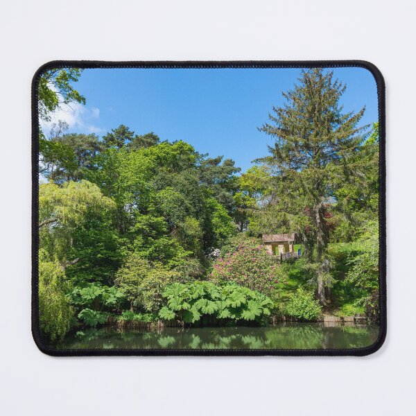 Item preview, Clyne Park in Swansea designed and sold by iCimages.net.