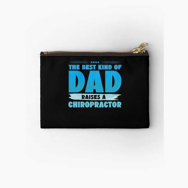 Item preview, The best kind of dad raises a chiropractor funny Chiropractic  designed and sold by patroart.