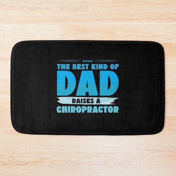 Item preview, The best kind of dad raises a chiropractor funny Chiropractic  designed and sold by patroart.