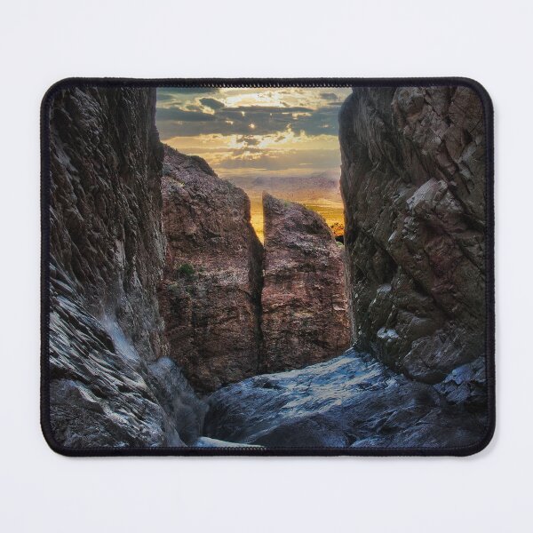 Item preview, The Window - Big Bend designed and sold by Kathy Weaver.