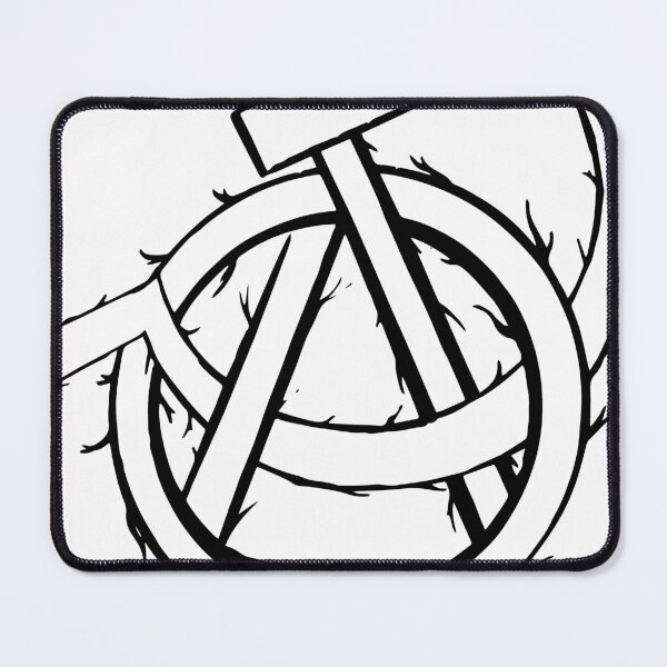 Item preview, Ancom black designed and sold by Treelustration.