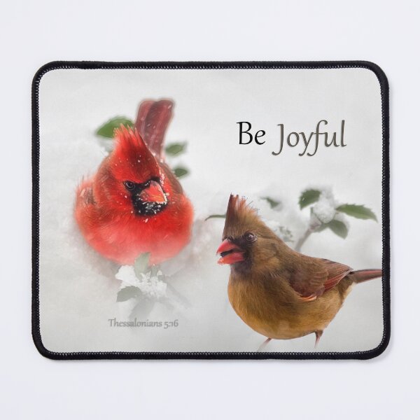 Item preview, Be Joyful designed and sold by Kathy Weaver.
