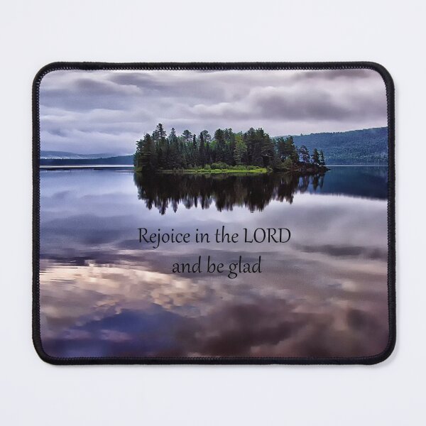 Item preview, Rejoice and Be Glad designed and sold by Kathy Weaver.