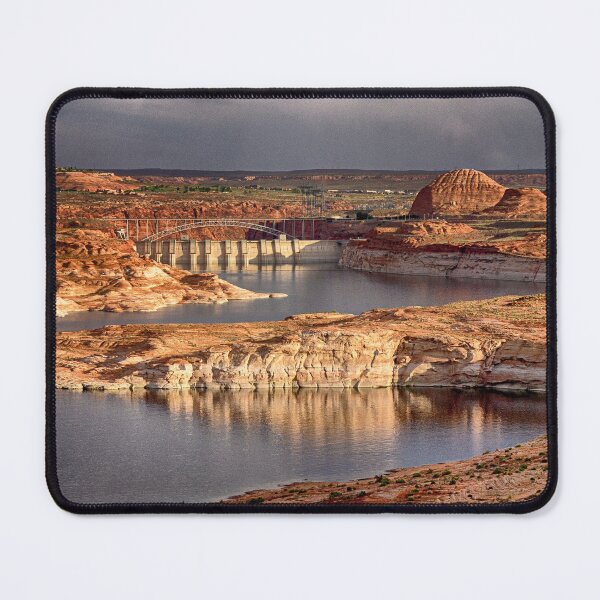 Item preview, Lake Powell - Arizona designed and sold by Kathy Weaver.