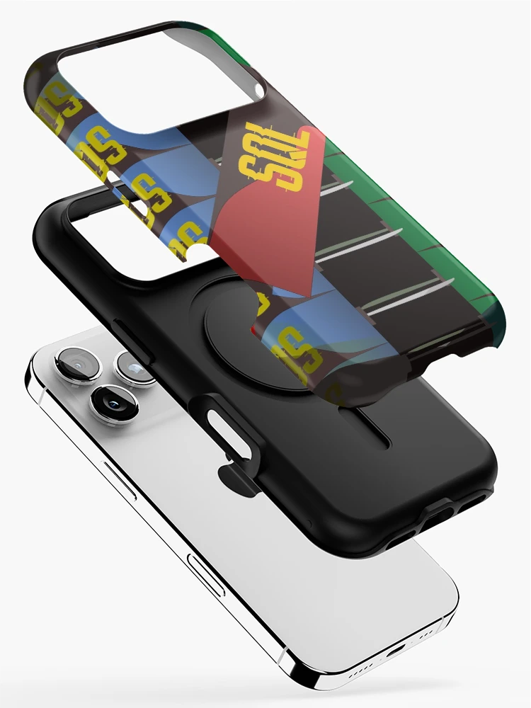Thumbnail 2 of 4, iPhone Case, SQL Injection designed and sold by jaml-12.