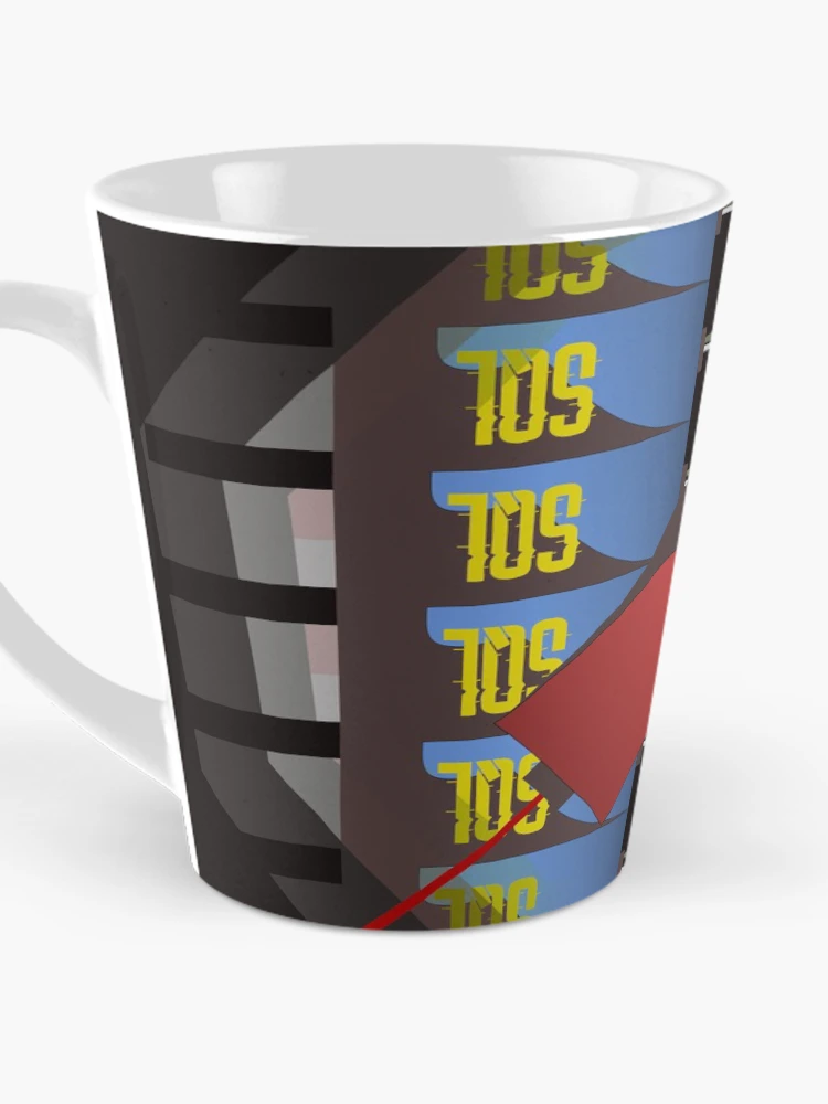 Thumbnail 3 of 4, Coffee Mug, SQL Injection designed and sold by jaml-12.