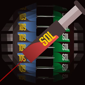 Artwork thumbnail, SQL Injection by jaml-12
