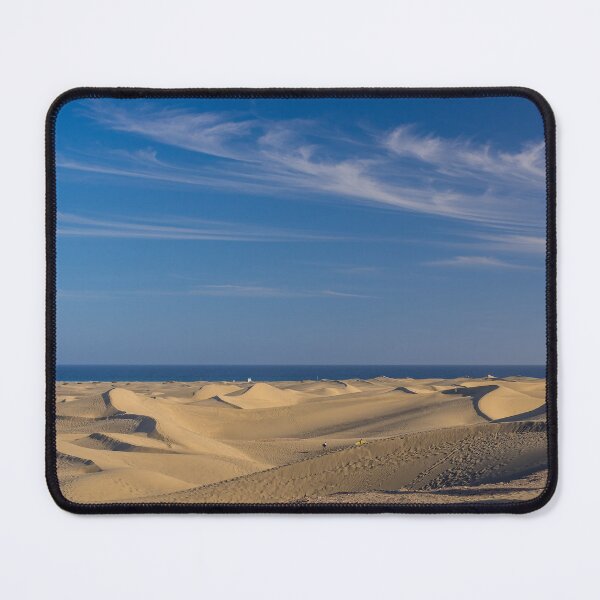 Item preview, Gran Canaria sand dunes designed and sold by iCimages.net.