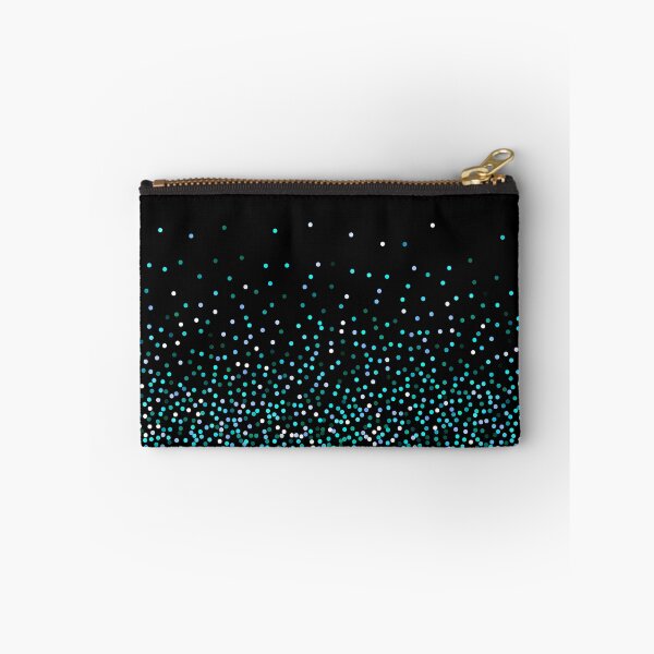 Item preview, Scattered light green crystals designed and sold by Shawa Shop.