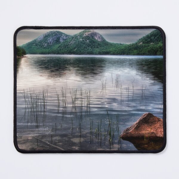 Item preview, Jordan Pond - Acadia National Park designed and sold by Kathy Weaver.